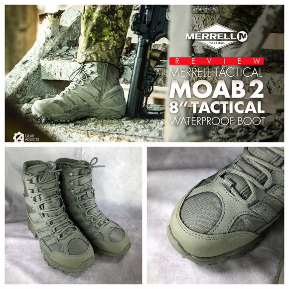 merrell moab 2 8 inch tactical